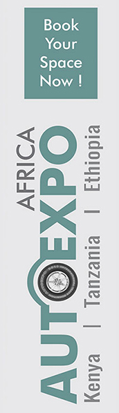 Autoexpo Africa
